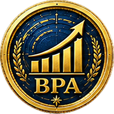 BPA icon