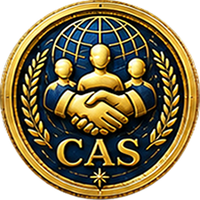 CAS icon