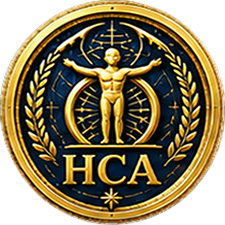 HCA icon