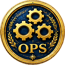 OPS icon