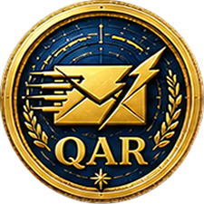 QAR icon