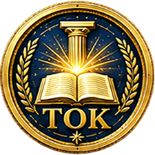 TOK icon